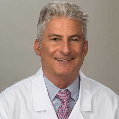 Dr. Richard Mazo Joins Pediatric Surgery Practice | Memorial Health