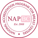 National Accreditation for Breast Cancer